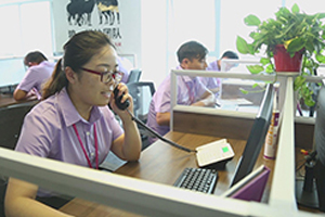 企業(yè)風(fēng)采