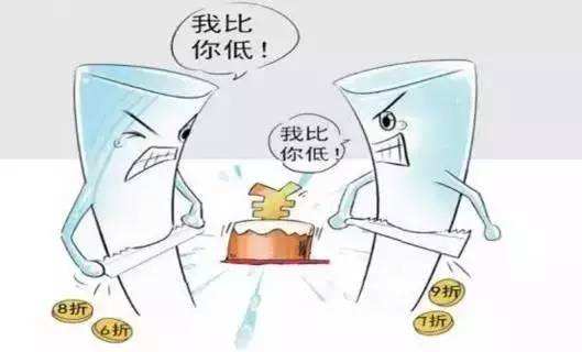 價(jià)格戰(zhàn)正在摧毀美縫劑這個(gè)朝陽(yáng)產(chǎn)業(yè)！