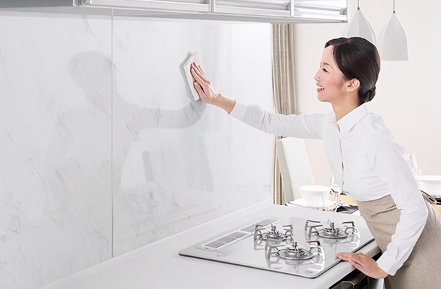 做完瓷磚美縫后，日常養(yǎng)護(hù)要注意什么？
